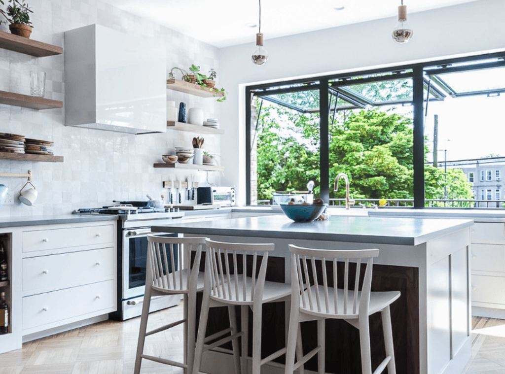 ActivWall Gas Strut Window ActivWall