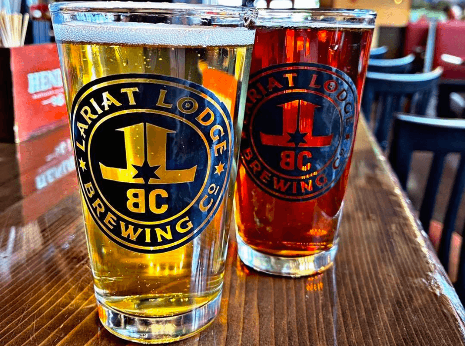 Lariat Lodge Brewing Co.