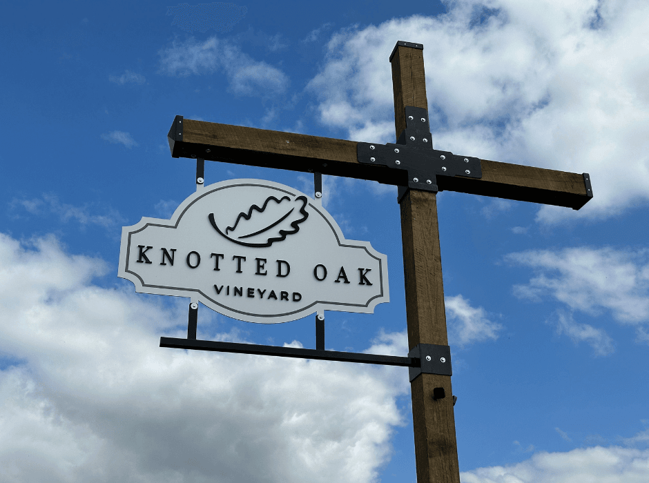 Knotted Oak Special Event Venue