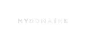 My Domaine Logo