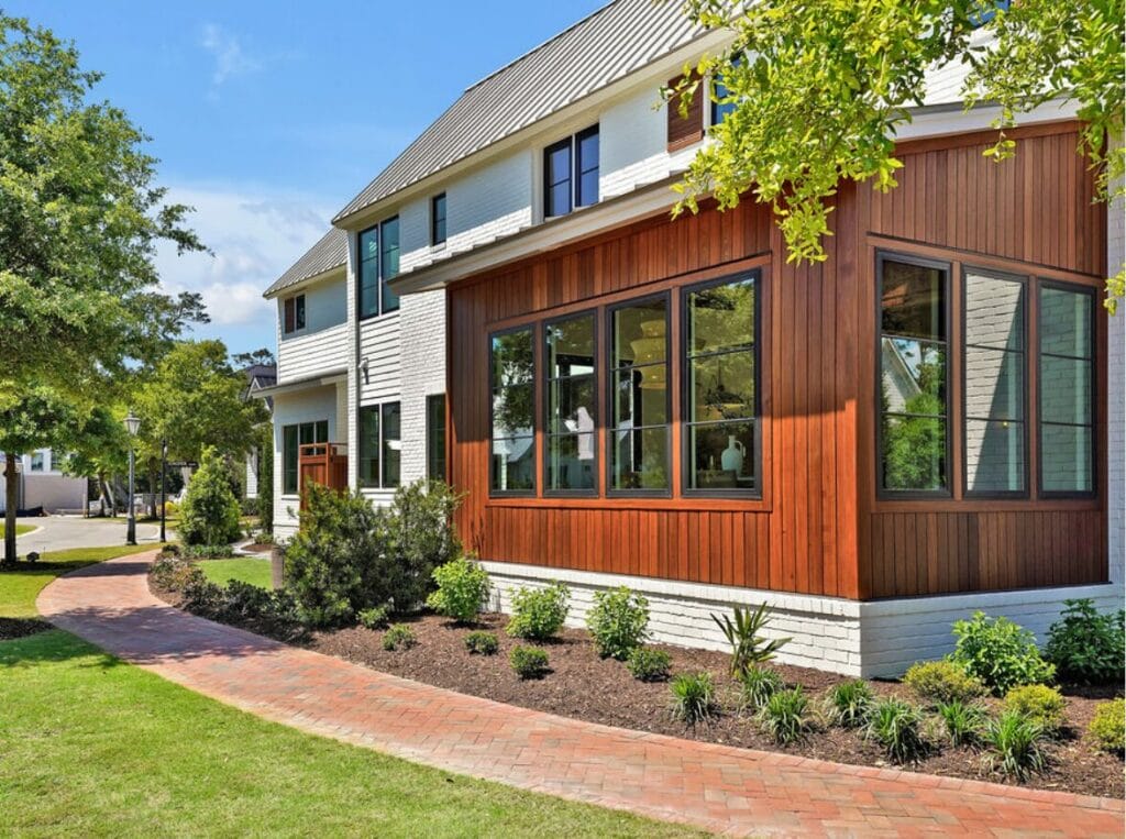 The Magnolia Ridge, a home by Grace Custom Homes