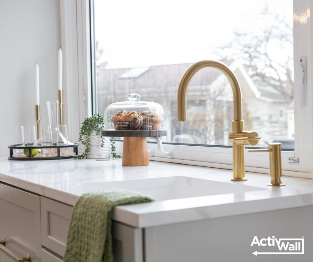 Kitchen Renovation by Michelle Coleman Designs