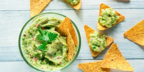 Guacamole