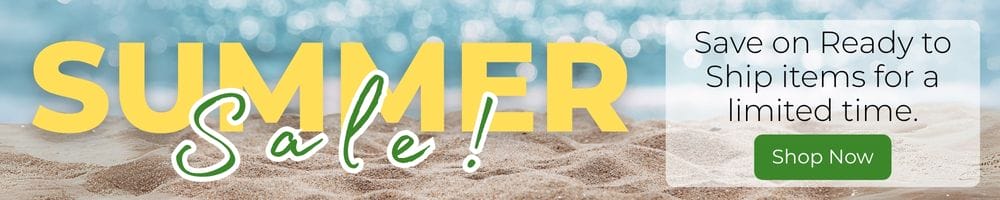 Summer Sale