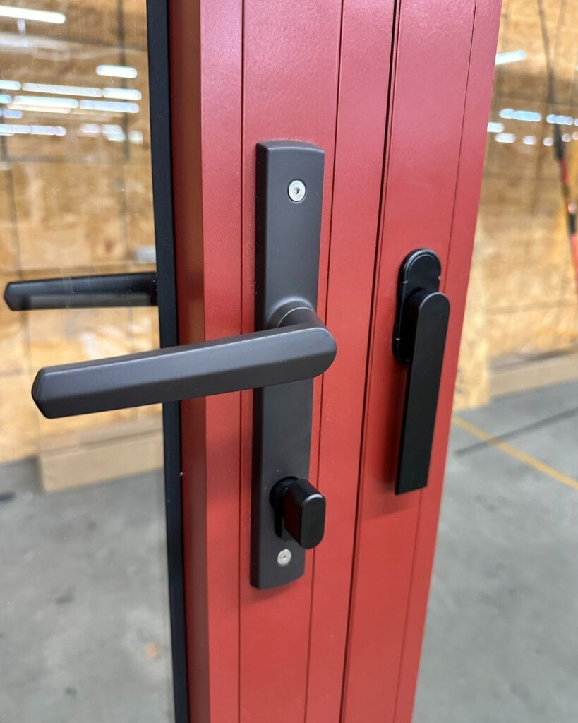 ActivWall Booth at IBS