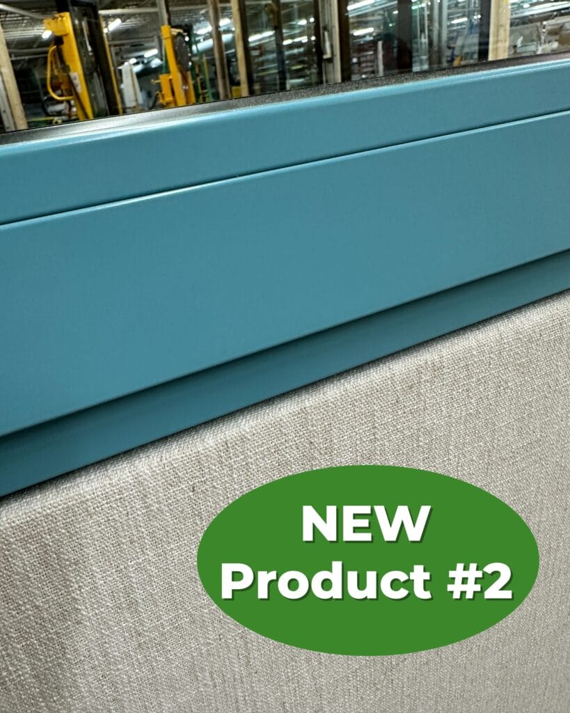 ActivWall Booth at IBS