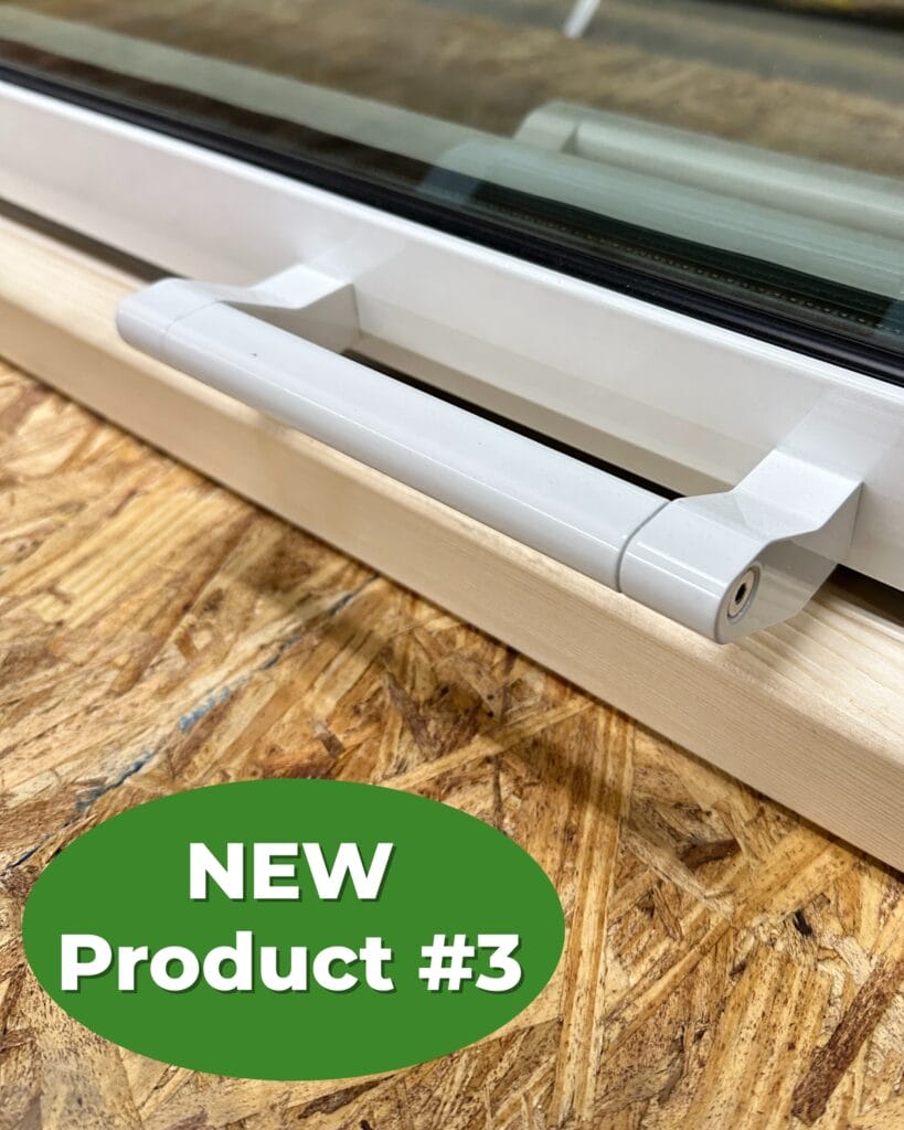 ActivWall Booth at IBS