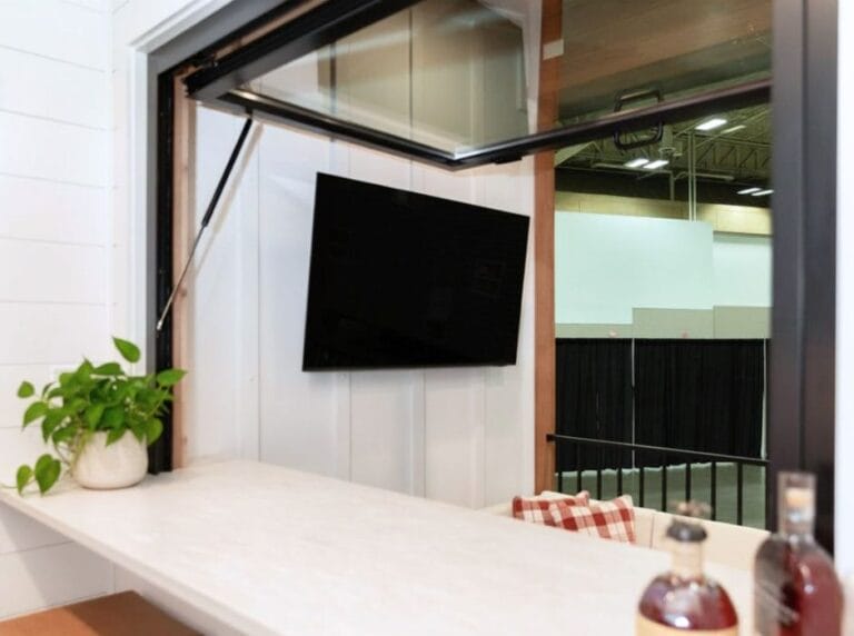 Kinlock by Clayton Park Models