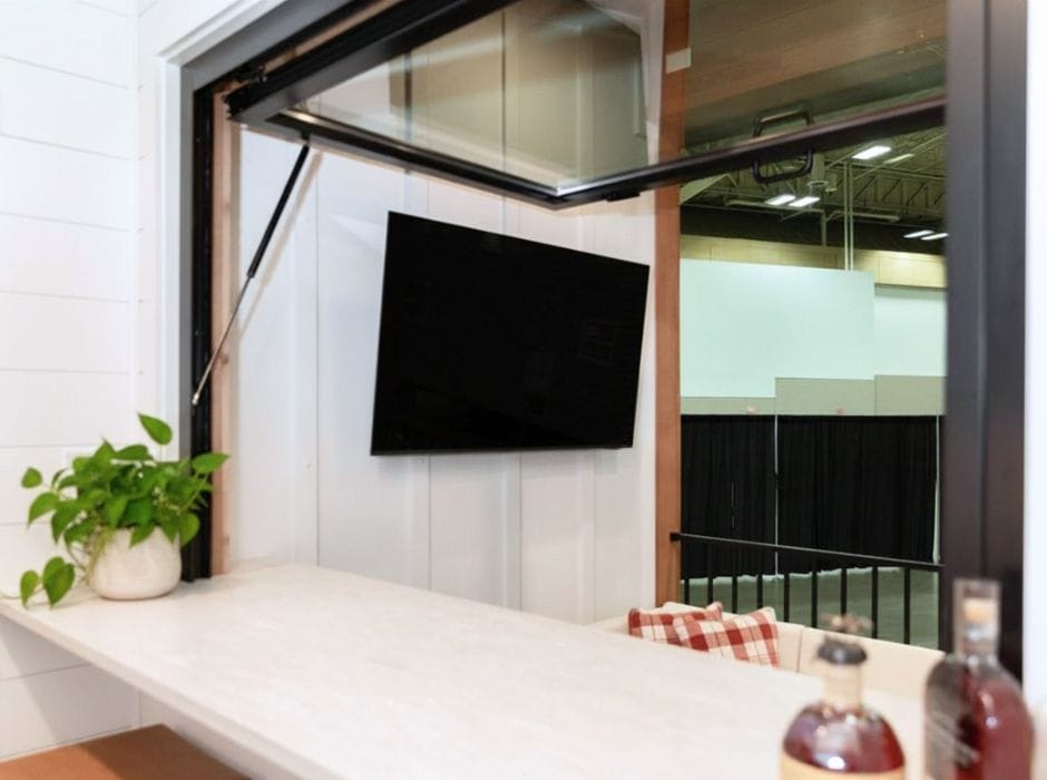 Kinlock by Clayton Park Models