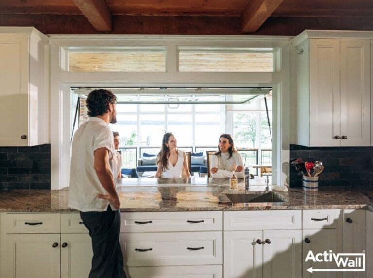 Horizon Building Corp., Photo by @LadyBaguette