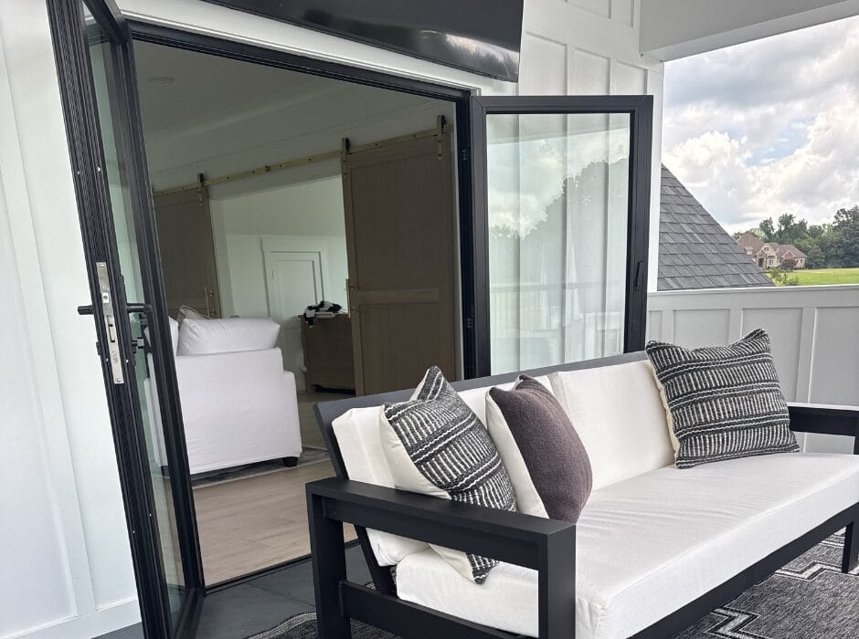 ActivWall French Door