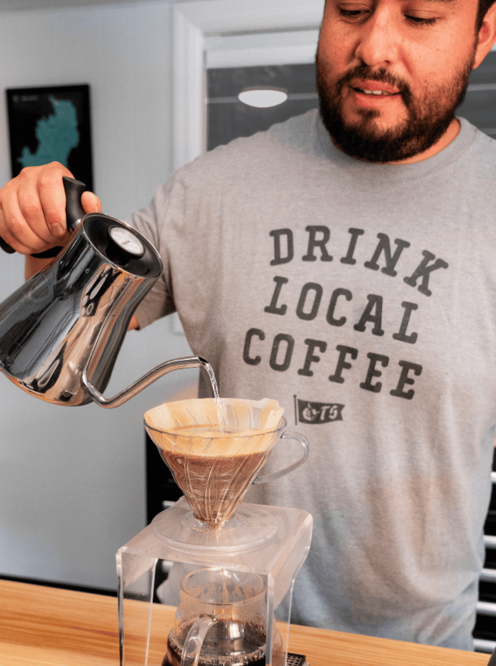 Third Shift Coffee