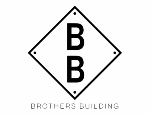 Brother's Building Logo